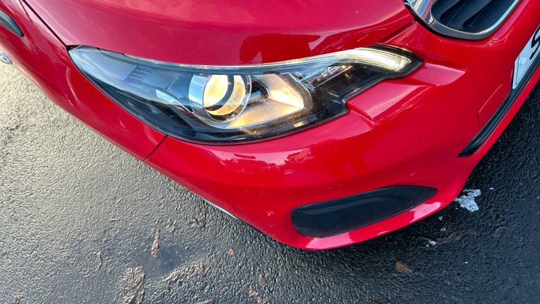 Peugeot 108 1.0 Active 3dr Petrol Hatchback